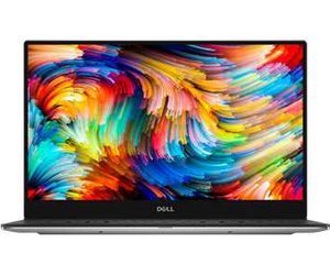 Dell XPS 13 Non-Touch Laptop -FNDNT5135H price and images.