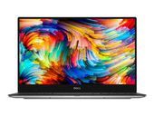 Specification of Toshiba Satellite Click 2 Pro P35W-B3226 rival: Dell XPS 13 Touch Laptop -DNDNT5103H.