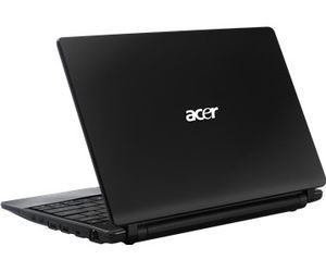 Specification of Acer Chromebook rival: Acer Aspire ONE 721-3574.