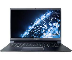 Specification of Acer Spin 1 rival: Samsung ATIV Book 9 900X3F.