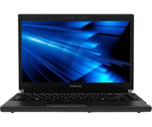 Specification of ASUS U38N-DS81T rival: Toshiba Portege R700-S1330.