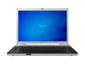 Specification of Gateway M-1625 Pacific Blue rival: Sony VAIO FZ285U/B Core 2 Duo 2.2GHz, 2GB RAM, 250GB HDD, Vista Ultimate.