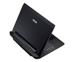 Specification of MSI GT72VR Dominator-063 rival: ASUS G74SX-DH73-3D.