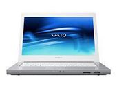 Specification of Acer Ferrari 4000 rival: Sony VAIO N150GW Core Duo 1.6 GHz, 1 GB RAM, 100 GB HDD.