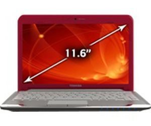 Specification of Samsung 900X1B-A02 rival: Toshiba Satellite T215D-S1150RD.