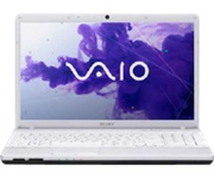 Sony VAIO VPC-EH35FM/W price and images.
