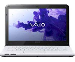 Specification of Lenovo 100-14IBY 80MH rival: Sony VAIO E Series SVE1411DFXW.