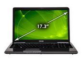 Specification of ASUS G73JW-TY098V rival: Toshiba Satellite L670D-ST2N02.