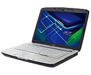 Specification of Asus G2S-A4 rival: Acer Aspire 7720-6569.