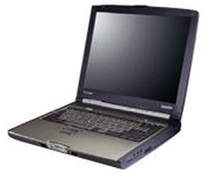 Specification of Sony VAIO PCG-F630 rival: Toshiba Satellite 2805-S201.