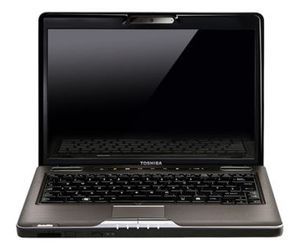 Specification of Acer Spin 1 rival: Toshiba Satellite U500-ST5305.