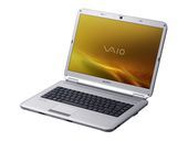 Specification of HP Pavilion dv5-2132dx rival: Sony VAIO NS Series VGN-NS190J/S.