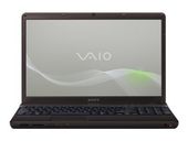 Specification of Sony VAIO SVF1532DCXB rival: Sony VAIO E Series VPC-EB23FM/T.
