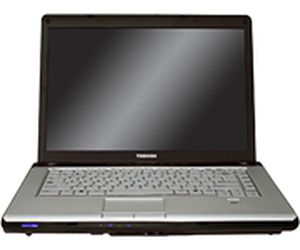 Specification of HP Pavilion dv6000 rival: Toshiba Satellite A215-S5857.