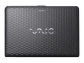Specification of HP Pavilion TouchSmart Sleekbook 14-f027cl rival: Sony VAIO E Series VPC-EG17FX/B.