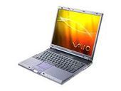 Specification of Gateway M460E rival: Sony VAIO PCG-GR290.