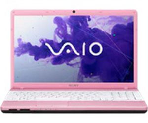 Specification of Sony VAIO SVF1532CCXB rival: Sony VAIO E Series VPC-EH35FM/P.