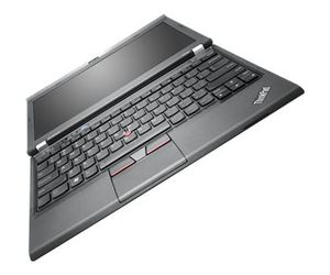 Specification of Toshiba Portege Z20T-C2100ED rival: Lenovo ThinkPad X230 2320.
