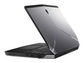 Specification of Dell XPS 13 9360 rival: Alienware 13 R2.