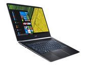 Specification of Lenovo ThinkPad P40 Yoga Mobile Workstation rival: Acer Swift 5 SF514-51-706K.