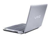 Specification of ASUS W5A rival: Sony VAIO PCG-V505DXP.