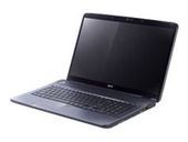 Specification of Acer Aspire AS7551G-5821 rival: Acer Aspire AS7736-6948.