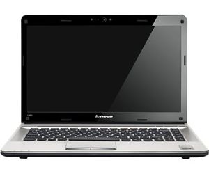 Specification of Lenovo 100-14IBY 80MH rival: Lenovo IdeaPad U460 08772CU Midnight Plum Intel&amp;#174; Core&amp;#153; i3-370M 2.40GHz 1066MHz 3MB.