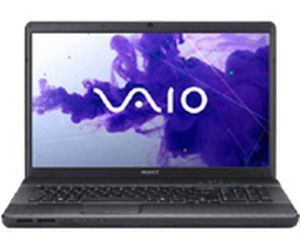Specification of ASUS G73JW-TY098V rival: Sony VAIO E Series VPC-EJ22FX/BC.