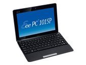 Specification of Asus Eee PC 1005PR rival: ASUS Eee PC 1015P Seashell.