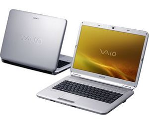 Specification of Lenovo ThinkPad W500 4062 rival: Sony VAIO NS Series VGN-NS290J/S.