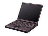Specification of HP Evo N610c rival: Compaq Evo Notebook N610c.