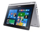 Samsung Notebook 7 Spin 740U3LI price and images.