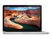 Specification of HP Spectre x360 13-4101dx rival: Apple MacBook Pro Retina, 256GB.