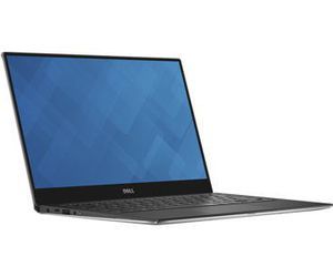 Specification of Fujitsu LIFEBOOK T904 rival: Dell XPS 13 9360.