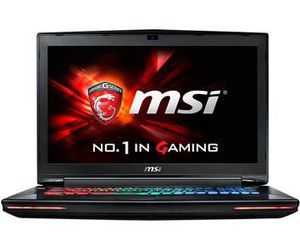 Specification of ASUS ROG G752VT-DH72 rival: MSI GT72VR Dominator Pro-449.
