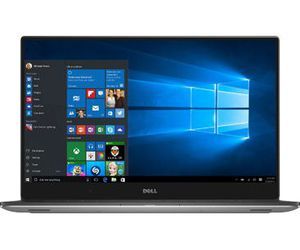 Specification of Samsung Notebook 9 900X5NE rival: Dell XPS 15 9550.