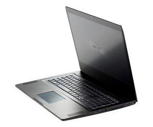 Specification of ASUS X751MA rival: EVGA SC17 1070 Gaming Laptop.