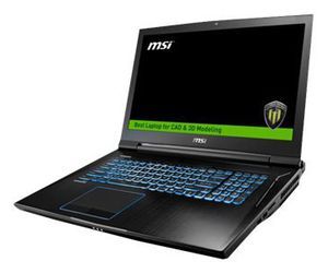 Specification of MSI GS73VR Stealth Pro 4K-223 rival: MSI WT73VR 7RM 648US.