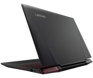 Specification of Dell Inspiron 15 7567 Gaming rival: Lenovo Ideapad Y700 15", AMD.