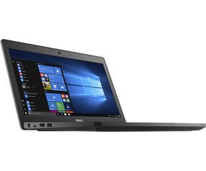 Specification of Lenovo ThinkPad Yoga 260 20FD rival: Dell Latitude 5280.