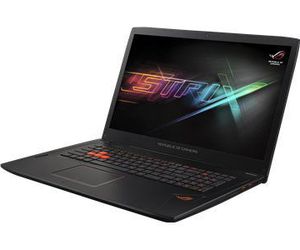 Specification of ASUS X75A-DH32 rival: ASUS ROG Strix GL702VM DB71.