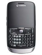Specification of Nokia 5220 XpressMusic rival: Vodafone 1240.