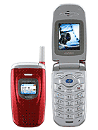 Specification of Nokia 7600 rival: Sewon SRD-200.