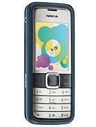 Specification of Nokia 2730 classic rival: Nokia 7310 Supernova.