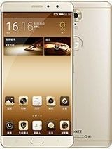Specification of Gionee M7  rival: Gionee M6 Plus.