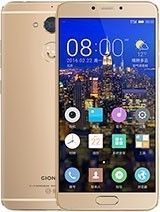 Gionee S6 Pro rating and reviews