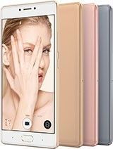 Specification of Micromax Canvas Infinity Pro  rival: Gionee S8.