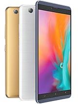 Gionee Elife S Plus rating and reviews
