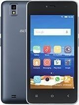 Specification of Asus Zenfone Go ZB690KG rival: Gionee Pioneer P2M.
