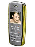 Specification of Nokia 6610 rival: Chea 328.